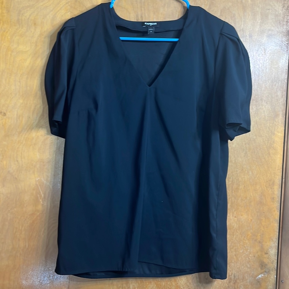 Express Blouse